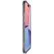 Чохол Spigen для Apple iPhone 15 Liquid Crystal Glitter, Crystal Quartz