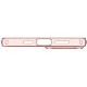 Чохол Spigen для Apple iPhone 15 Liquid Crystal Glitter, Rose Quartz