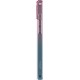 Чохол Spigen для Apple iPhone 15 Liquid Crystal, Gradation Pink