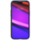 Чохол Spigen для Apple iPhone 15 Mag Armor MagFit, Navy Blue