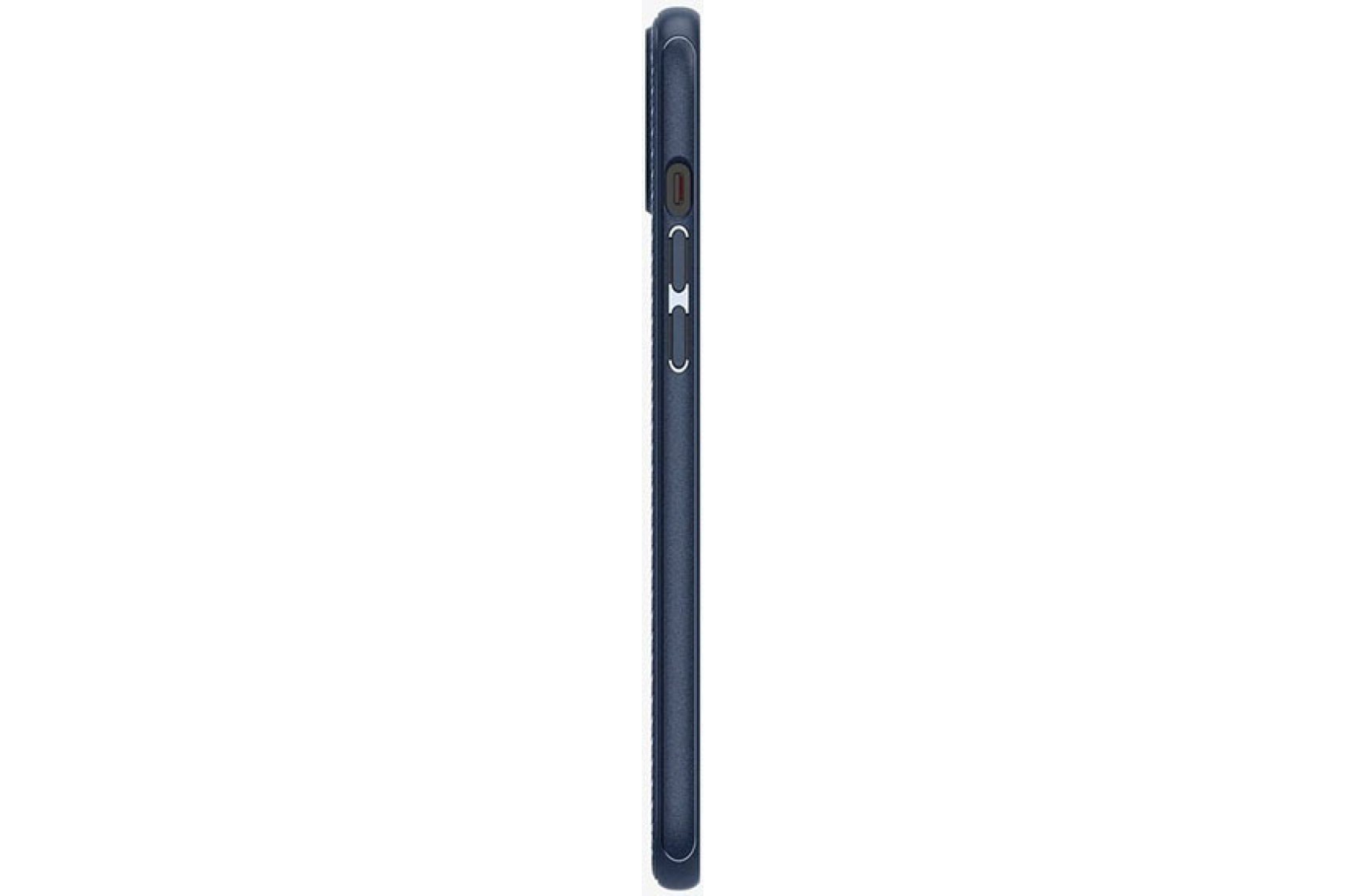 Чохол Spigen для Apple iPhone 15 Mag Armor MagFit, Navy Blue