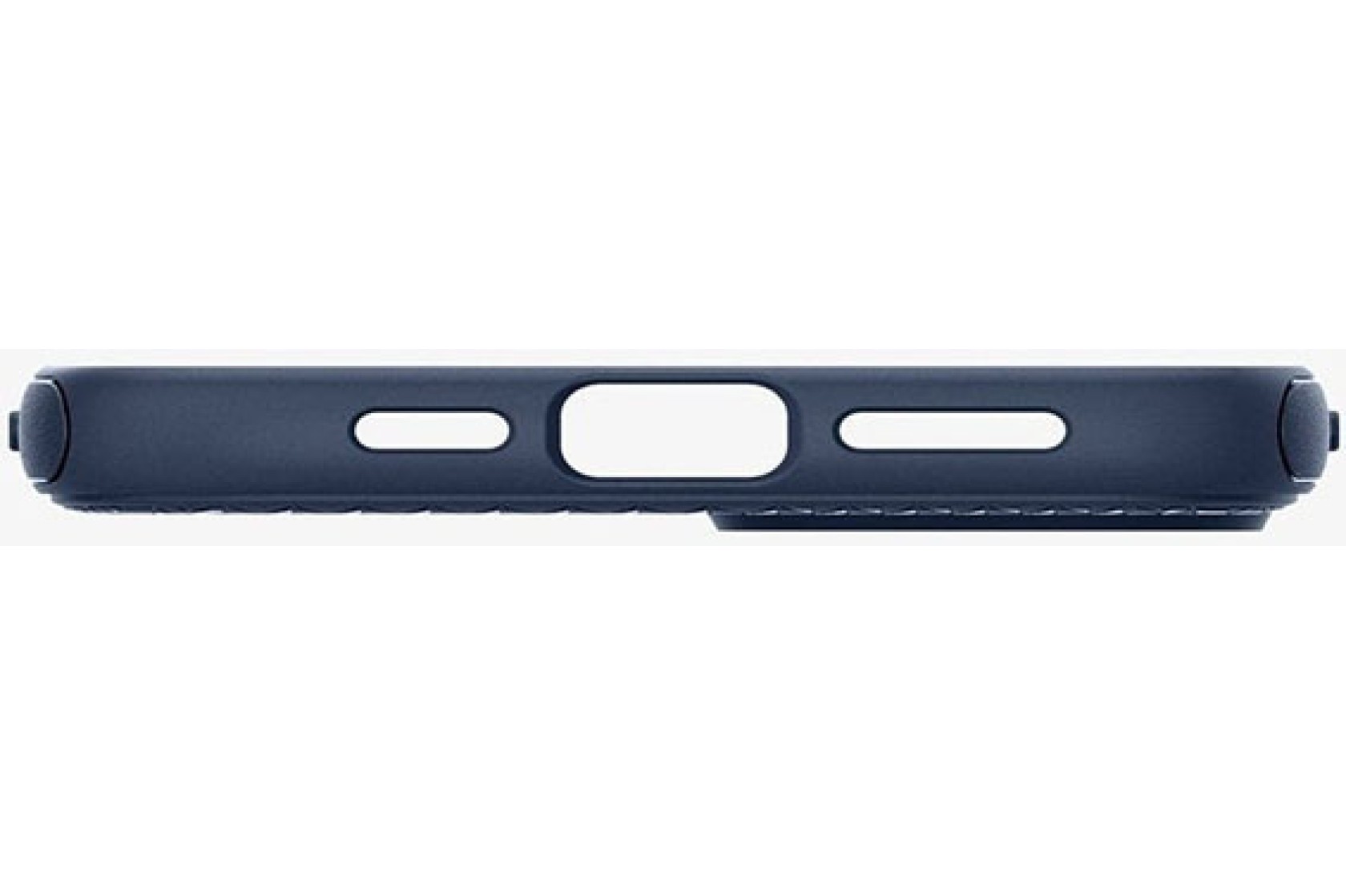 Чохол Spigen для Apple iPhone 15 Mag Armor MagFit, Navy Blue