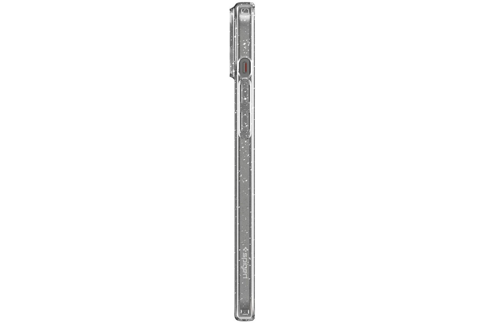 Чохол Spigen для Apple iPhone 15 Plus Crystal Glitter, Crystal Quartz
