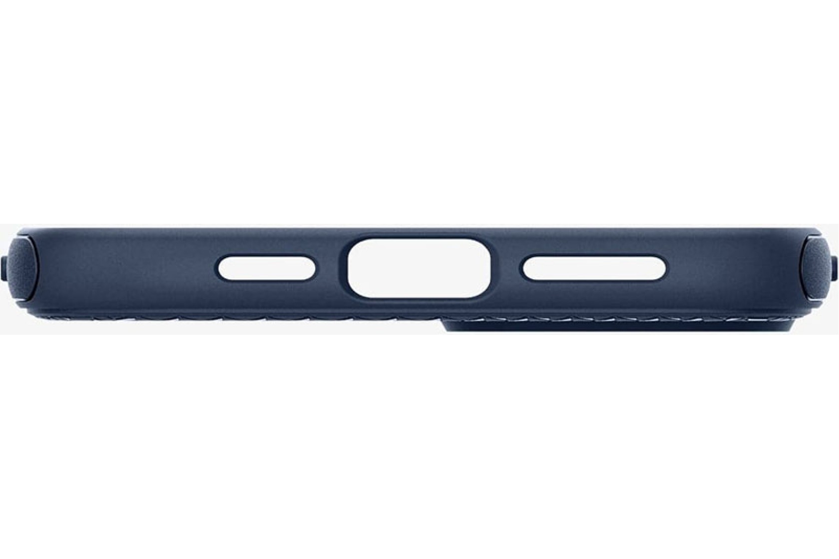 Чохол Spigen для Apple iPhone 15 Plus Mag Armor MagFit, Navy Blue