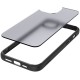 Чохол Spigen для Apple iPhone 15 Plus Ultra Hybrid, Frost Black