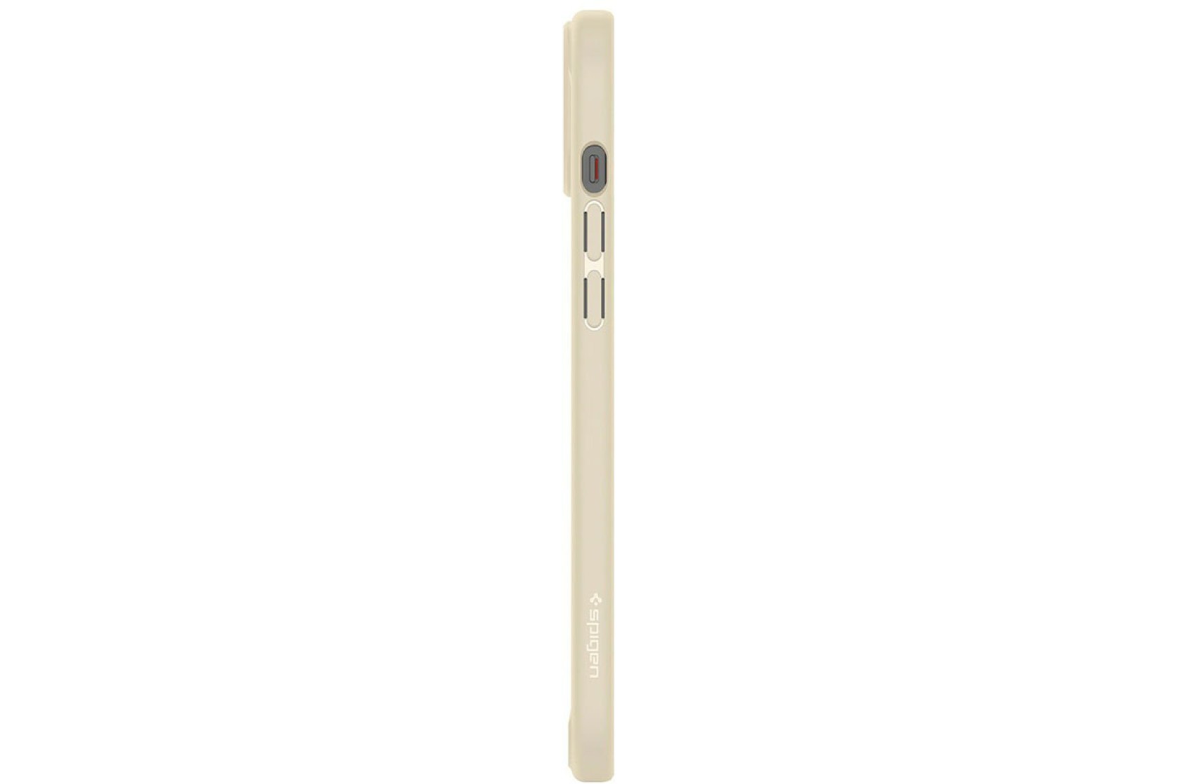 Чохол Spigen для Apple iPhone 15 Plus Ultra Hybrid Mute, Beige