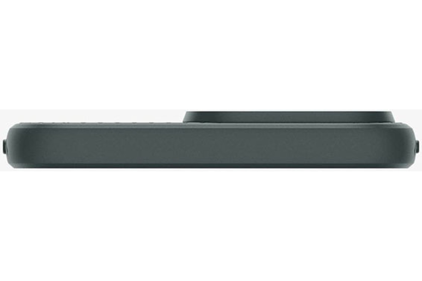 Чохол Spigen для Apple iPhone 15 Pro Liquid Air, Abyss Green