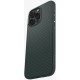 Чохол Spigen для Apple iPhone 15 Pro Liquid Air, Abyss Green