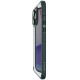 Чохол Spigen для Apple iPhone 15 Pro Max Ultra Hybrid, Abyss Green