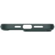 Чохол Spigen для Apple iPhone 15 Pro Max Ultra Hybrid, Abyss Green