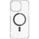 Чохол Spigen для Apple iPhone 15 Pro Max Ultra Hybrid MagFit, Graphite