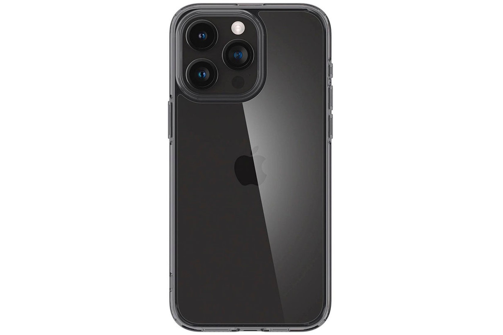 Чохол Spigen для Apple iPhone 15 Pro Max Ultra Hybrid, Space Crystal