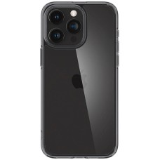 Чохол Spigen для Apple iPhone 15 Pro Max Ultra Hybrid, Space Crystal