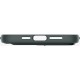 Чохол Spigen для Apple iPhone 15 Pro Optik Armor MagFit, Abyss Green
