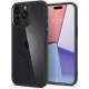 Чохол Spigen для Apple iPhone 15 Pro Ultra Hybrid MagFit, Frost Black