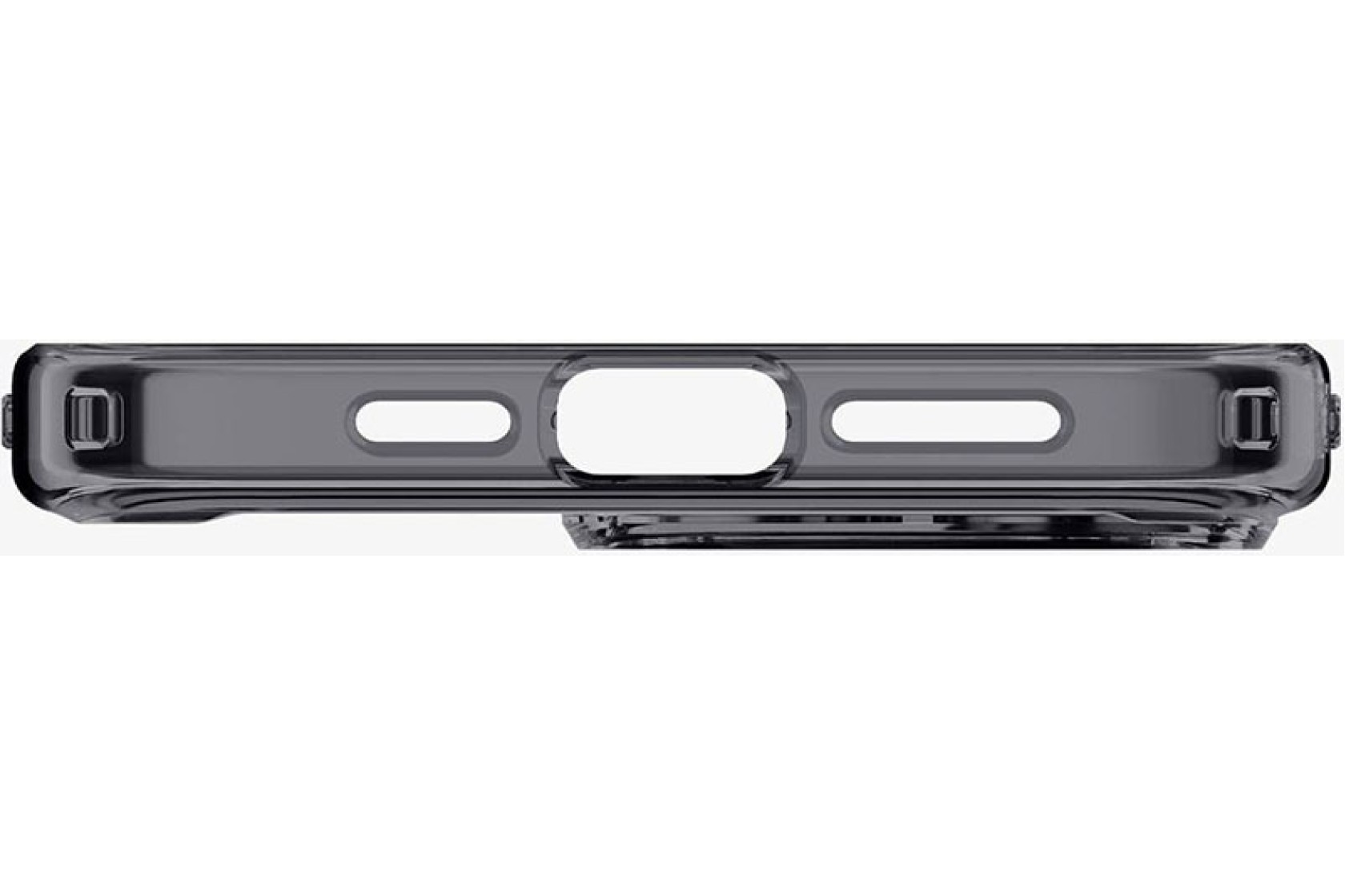 Чохол Spigen для Apple iPhone 15 Pro Ultra Hybrid MagFit, Zero One