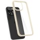 Чохол Spigen для Apple iPhone 15 Pro Ultra Hybrid, Mute Beige