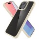 Чохол Spigen для Apple iPhone 15 Pro Ultra Hybrid, Mute Beige