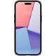Чохол Spigen для Apple iPhone 15 Ultra Hybrid, Frost Black