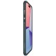 Чохол Spigen для Apple iPhone 15 Ultra Hybrid, Frost Green