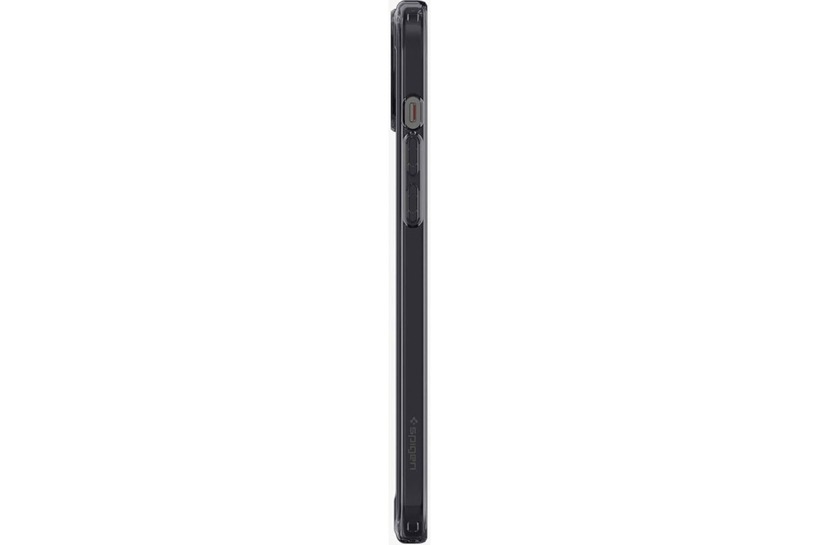 Чохол Spigen для Apple iPhone 15 Ultra Hybrid MagFit, Zero One