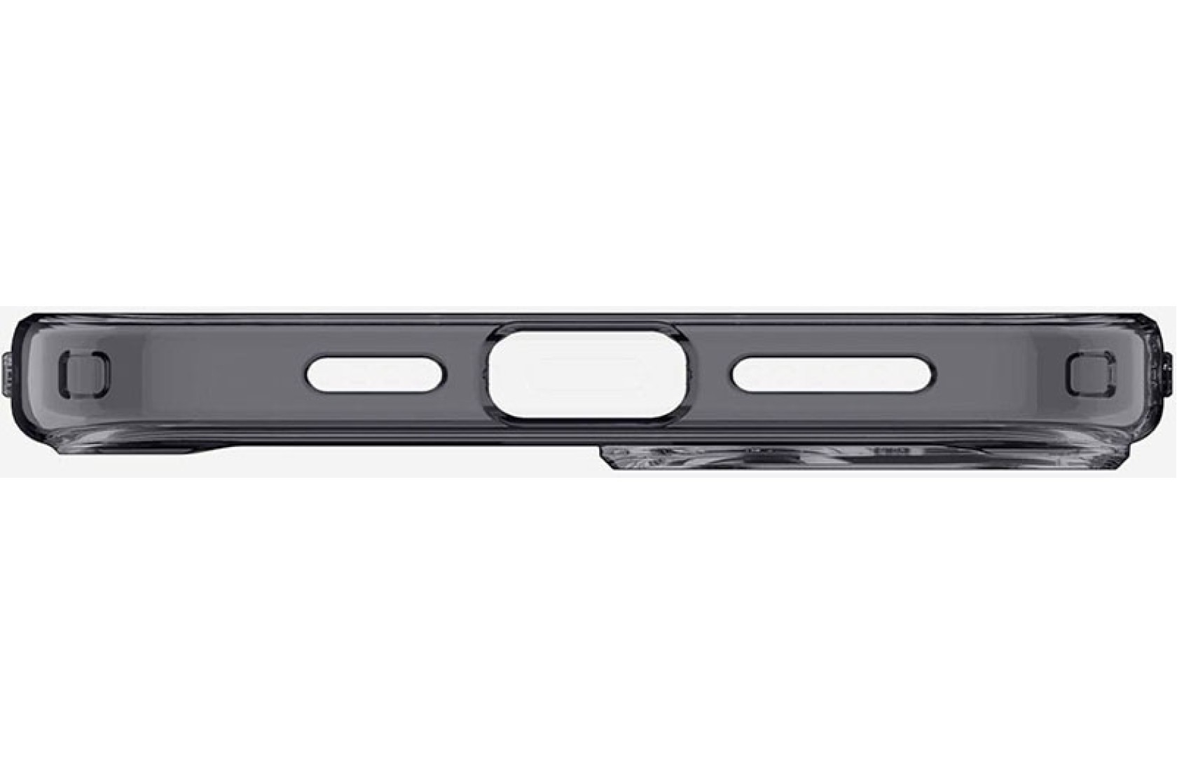 Чохол Spigen для Apple iPhone 15 Ultra Hybrid MagFit, Zero One