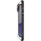 Чохол Spigen для Apple iPhone 15 Ultra Hybrid, Matte Black