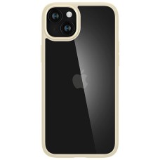 Чохол Spigen для Apple iPhone 15 Ultra Hybrid, Mute Beige