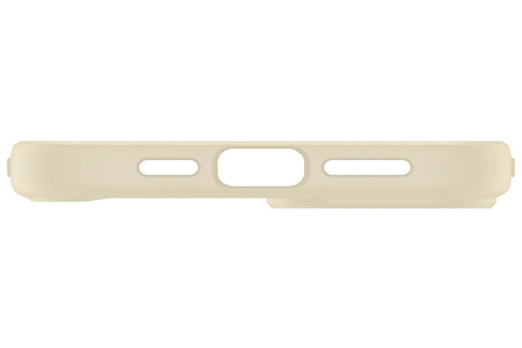 Чохол Spigen для Apple iPhone 15 Ultra Hybrid, Mute Beige