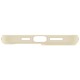 Чохол Spigen для Apple iPhone 15 Ultra Hybrid, Mute Beige