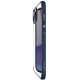 Чохол Spigen для Apple iPhone 15 Ultra Hybrid, Navy Blue