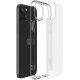 Чохол Spigen для iPhone 15 Plus Ultra Hybrid, Frost Clear