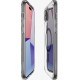 Чохол Spigen для iPhone 15 Plus Ultra Hybrid MagFit, Black