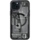 Чохол Spigen для iPhone 15 Plus Ultra Hybrid MagFit, Zero One