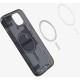 Чохол Spigen для iPhone 15 Plus Ultra Hybrid MagFit, Zero One