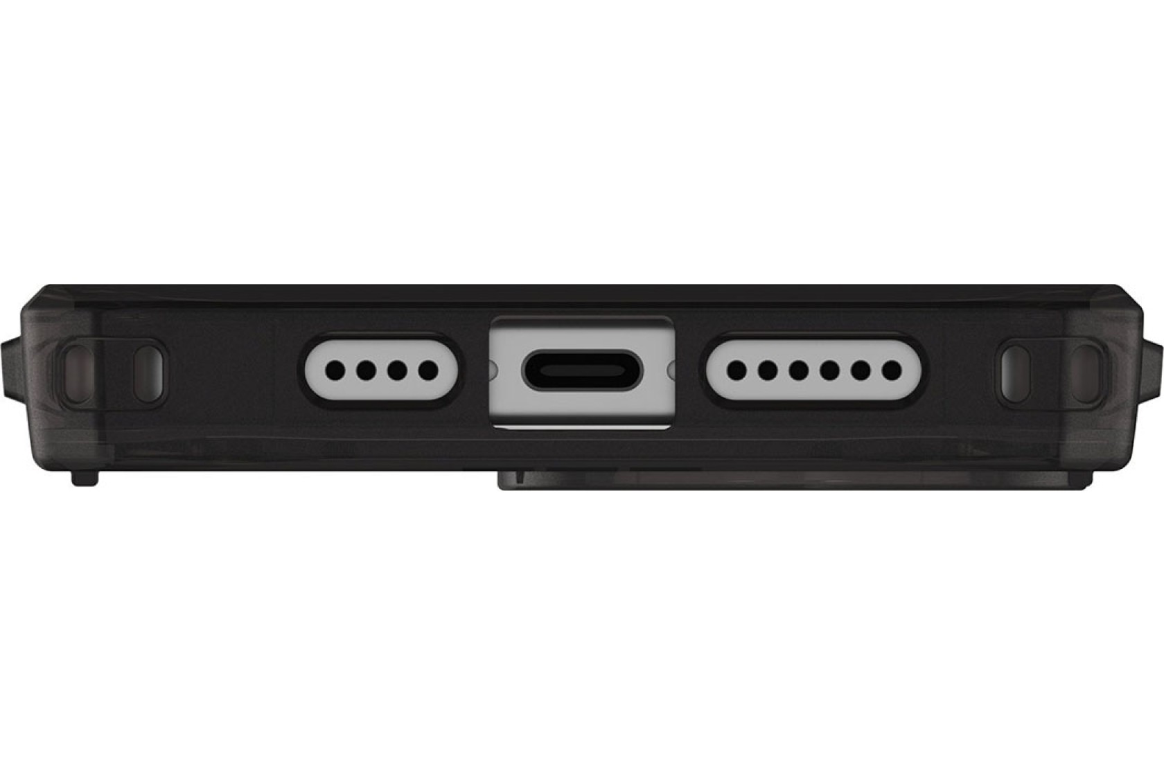 Чохол UAG для Apple Iphone 15 Pro Max Plyo Magsafe, Black/Bronze