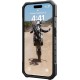 Чохол UAG для Apple iPhone 15 Pro Pathfinder Magsafe, Ash