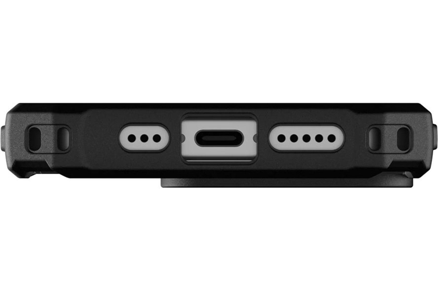 Чохол UAG для Apple iPhone 15 Pro Pathfinder SE MagSafe, Geo Camo