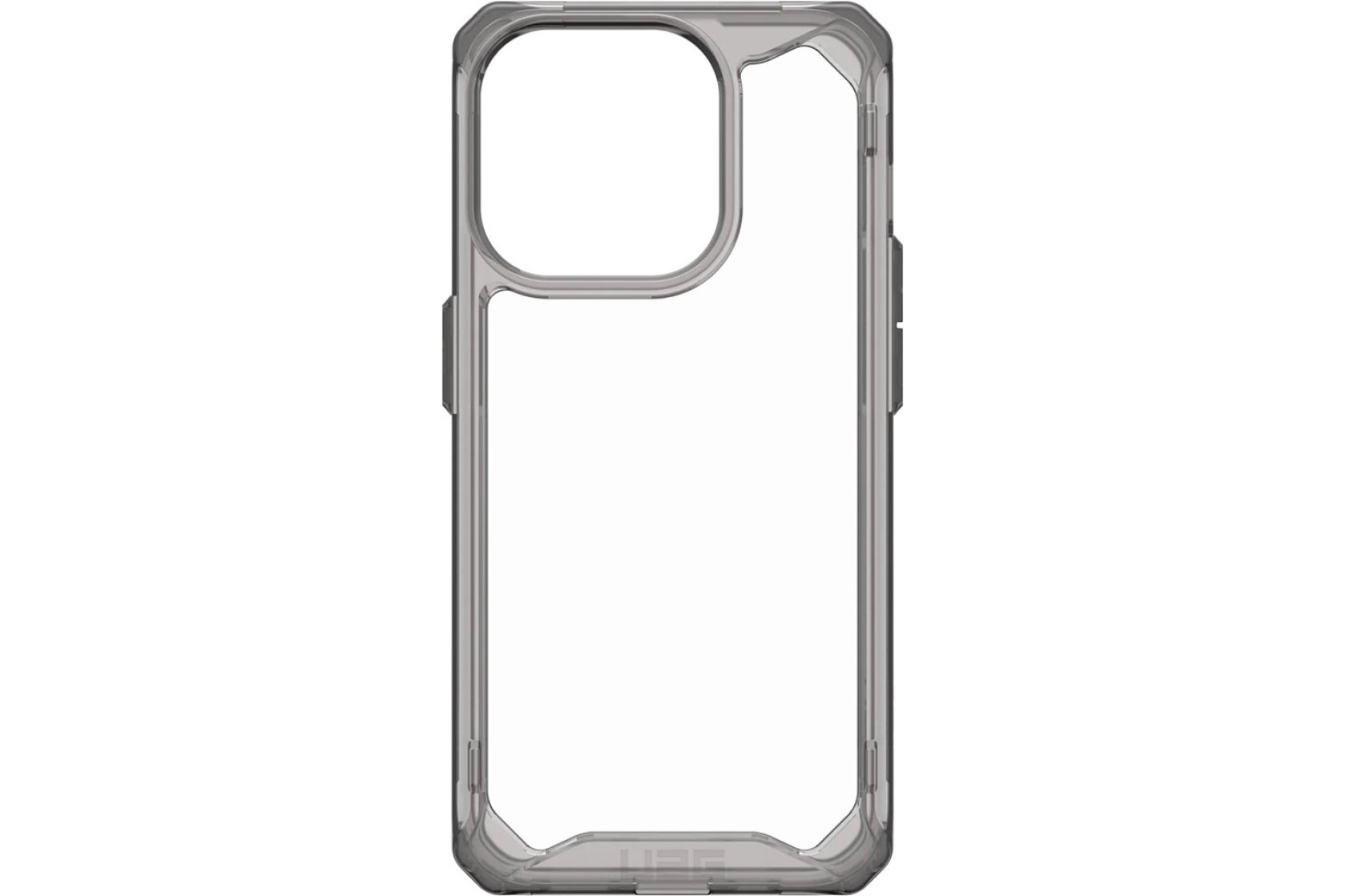 Чохол UAG для Apple iPhone 15 Pro Plyo, Ash