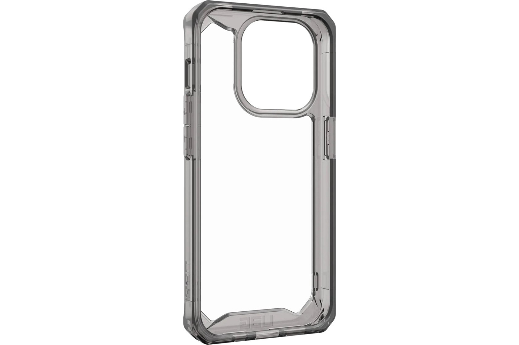 Чохол UAG для Apple iPhone 15 Pro Plyo, Ash