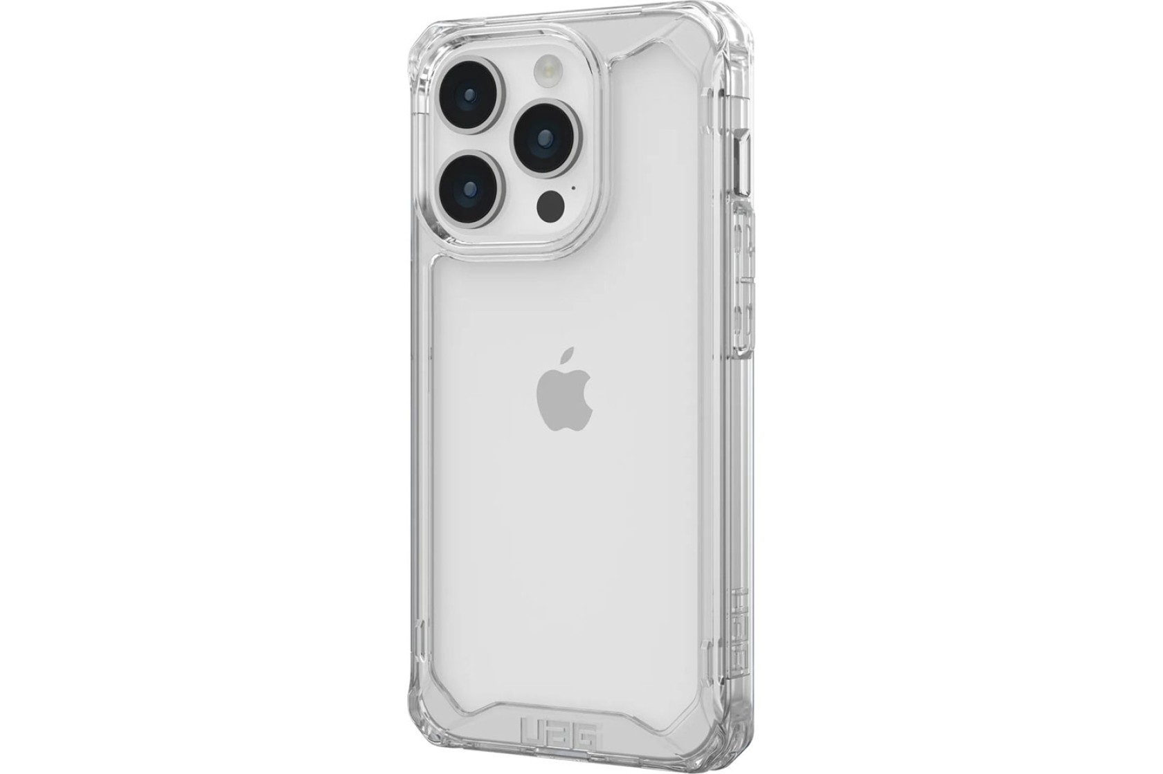 Чохол UAG для Apple iPhone 15 Pro Plyo, Ice