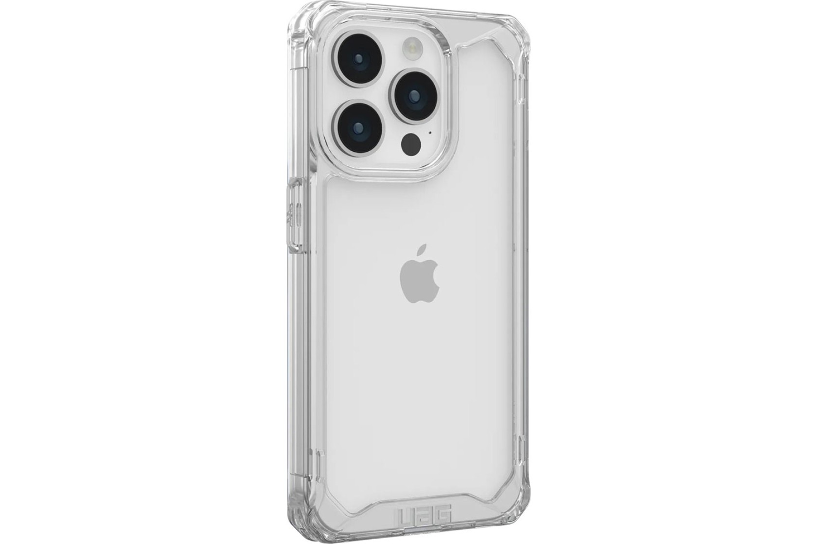 Чохол UAG для Apple iPhone 15 Pro Plyo, Ice