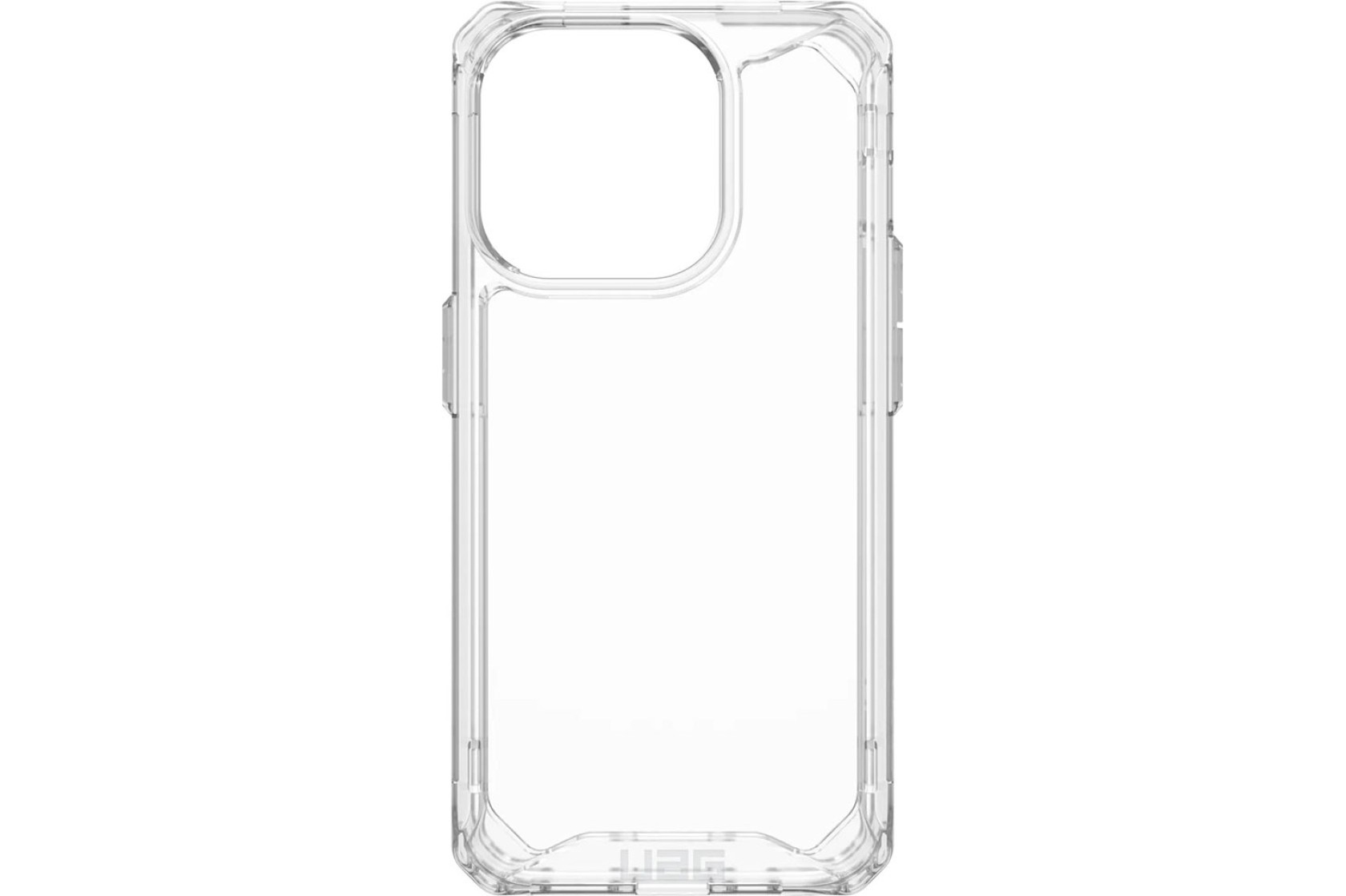 Чохол UAG для Apple iPhone 15 Pro Plyo, Ice