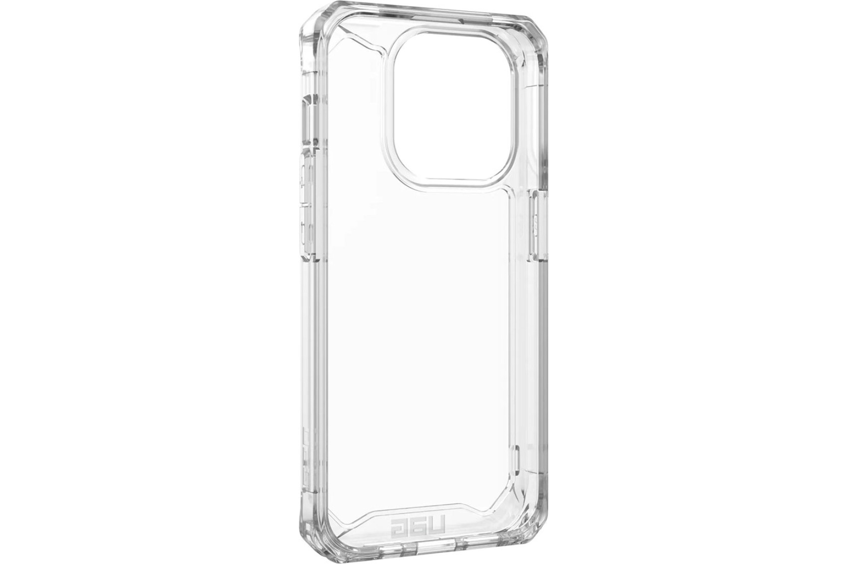 Чохол UAG для Apple iPhone 15 Pro Plyo, Ice