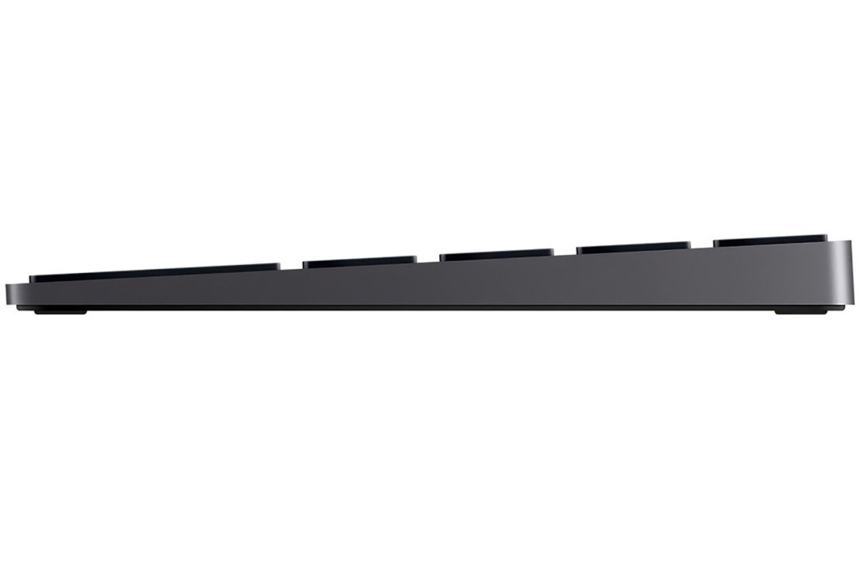 Клавіатура Apple A1843 Magic Keyboard with Numeric Keypad Space Gray