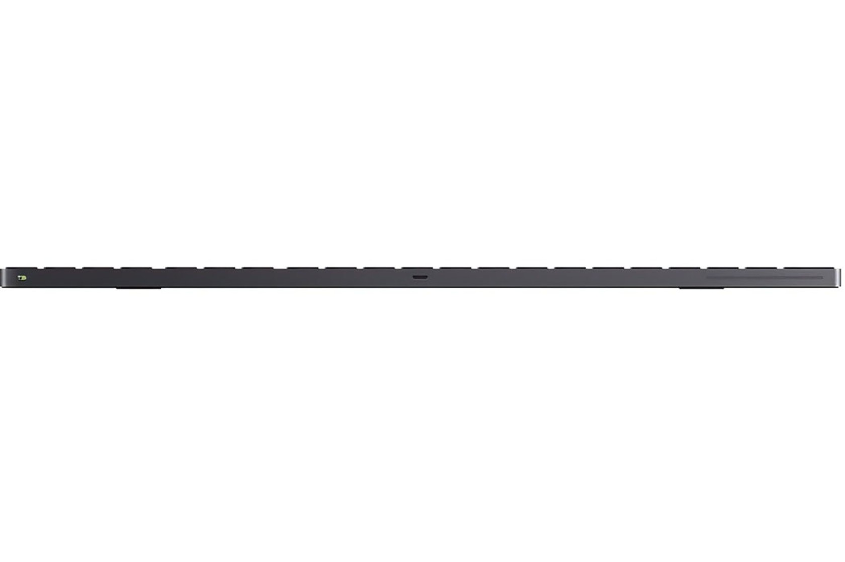 Клавіатура Apple A1843 Magic Keyboard with Numeric Keypad Space Gray