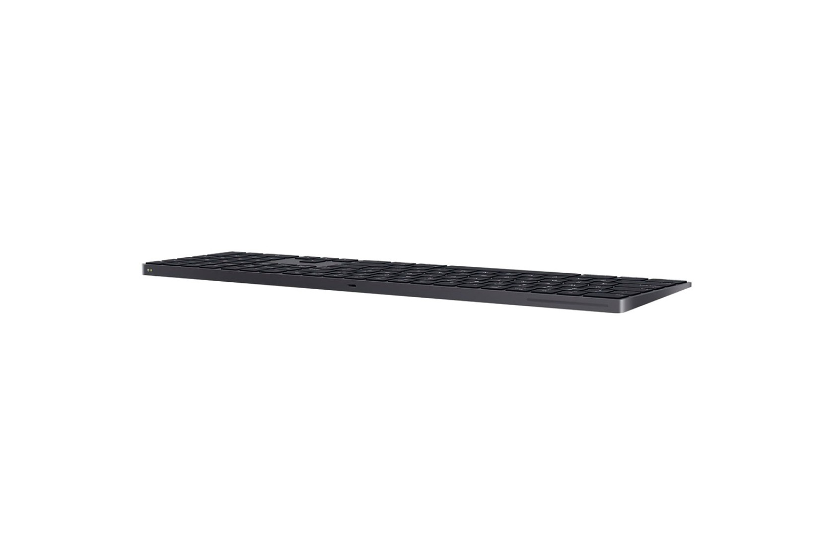 Клавіатура Apple A1843 Magic Keyboard with Numeric Keypad Space Gray