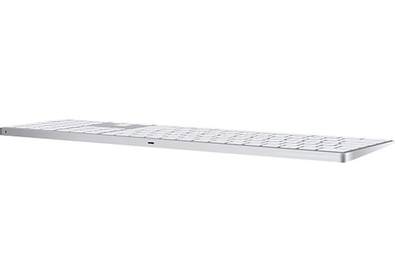 Клавіатура Apple A1843 Wireless Magic Keyboard with Numpad