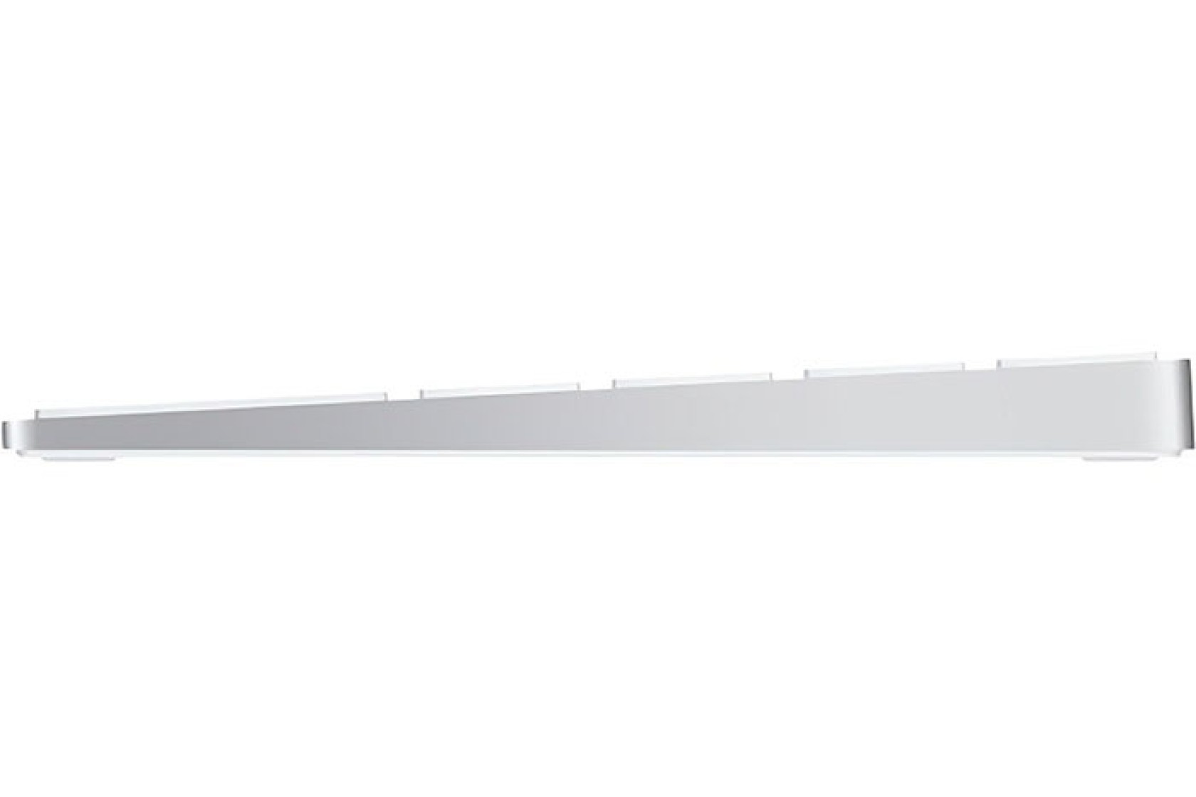 Клавіатура Apple A1843 Wireless Magic Keyboard with Numpad