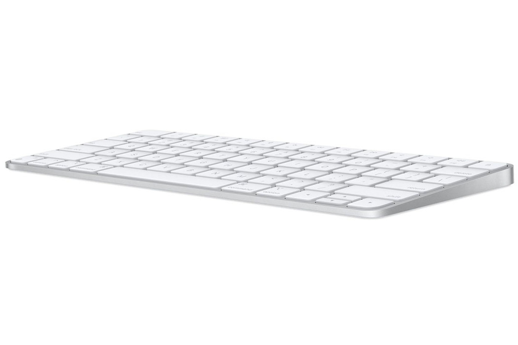 Клавіатура Apple Magic Keyboard - Ukrainian